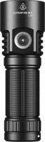 Superfire L22 Akkus LED Zseblámpa 5000 Lumen - Fekete