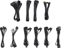 ASRock 750W SL-750G Steel Legend 80+ Gold Moduláris Tápegység