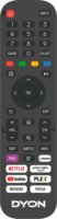DYON 43" D800218 16:9 FullHD LED Smart TV