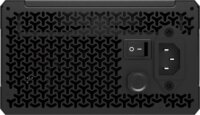 Corsair 750W RM750x 80+ Gold Moduláris Tápegység