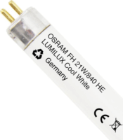 Osram LUMILUX T5 HE 21W Fénycső - Hideg Fehér