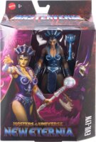 Mattel Masters of the Universe Masterverse Új Eternia Evil-Lyn figura 18cm