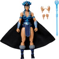 Mattel Masters of the Universe Masterverse Új Eternia Evil-Lyn figura 18cm