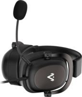 Ventaris VGHS202-D Sonus Vezetékes Gamer Fejhallgató Headset - Fekete