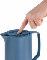 Emsa 3110600636 Motiva Termosz kancsó 1L - Kék