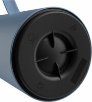 Emsa 3110600636 Motiva Termosz kancsó 1L - Kék