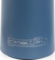 Emsa 3110600636 Motiva Termosz kancsó 1L - Kék