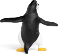 Schleich 14909 Juri Pingvin figura 8cm