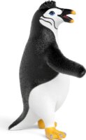 Schleich 14909 Juri Pingvin figura 8cm