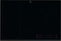 Electrolux EIS82453 Beépíthető 4 zónás Indukciós Főzőlap 7350 Watt - Fekete