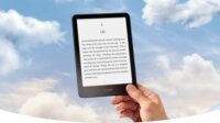 Amazon Kindle Paperwhite (2024) 7" 16GB E-book olvasó - Fekete