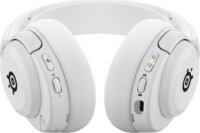 SteelSeries Arctis Nova 5X Bluetooth Fejhallgató Gaming Headset - Fehér