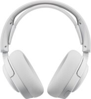 SteelSeries Arctis Nova 5X Bluetooth Fejhallgató Gaming Headset - Fehér
