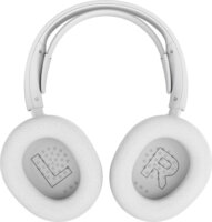 SteelSeries Arctis Nova 5X Bluetooth Fejhallgató Gaming Headset - Fehér