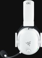 Razer Headset BlackShark V2 HyperSpeed Bluetooth Fejhallgató Headset - Fehér