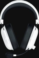 Razer Headset BlackShark V2 HyperSpeed Bluetooth Fejhallgató Headset - Fehér
