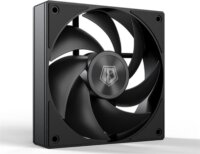 ID-Cooling AF-1230-K 120mm PWM Rendszerhűtő ventilátor - Fekete