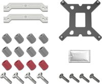 ID-Cooling SE-214-XT BLACK PWM Univerzális CPU Hűtő
