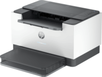 HP LaserJet M207dw Wireless Mono Lézernyomtató (Wifi / Lan / USB)