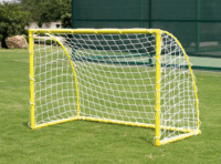 Spartan Cserélhető Brazil Focikapu háló - 183 x 122 x 91,5 cm
