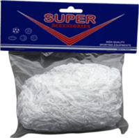 Spartan Cserélhető Brazil Focikapu háló - 183 x 122 x 91,5 cm