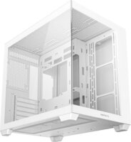 DeepCool CG530 WH Full Tower Számítógépház - Fehér