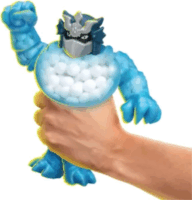 Goo Jit Zu Heroes nyúlós játékfigura - Pantaro