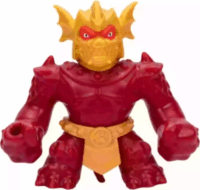 Goo Jit Zu Heroes nyúlós játékfigura - Blazagon