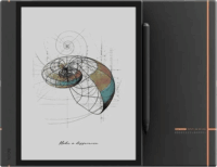 Onyx Boox Note Air 4 C 10.3" 64GB E-book olvasó - Szürke