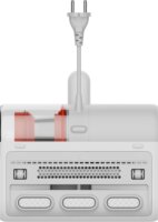 Xiaomi Dust Mite Vacuum Cleaner 2 EU Porzsák nélküli Kézi Atkaporszívó 350W - Fehér