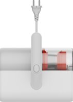 Xiaomi Dust Mite Vacuum Cleaner 2 EU Porzsák nélküli Kézi Atkaporszívó 350W - Fehér