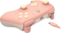 8BitDo Ultimate 2C Vezetékes Kontroller Gamepad (PC / Android) - Barack