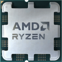 AMD Ryzen 5 7600X3D 4.1Ghz Socket AM5 Processzor - Tray