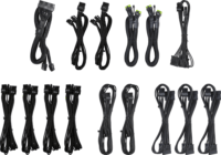 ASRock 1300W TC-1300T Taichi 80+ Titanium Moduláris Tápegység