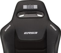 Next Level Racing Elite ERS3 Szimulátor ülés - Fekete