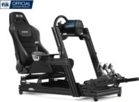Next Level Racing Elite ERS3 Szimulátor ülés - Fekete