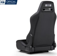 Next Level Racing Elite ERS3 Szimulátor ülés - Fekete