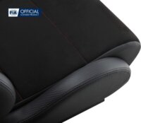 Next Level Racing Elite ERS3 Szimulátor ülés - Fekete