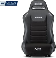 Next Level Racing Elite ERS3 Szimulátor ülés - Fekete
