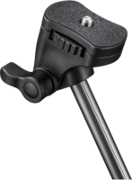 Mantona Apple iPhone / GoPro Szelfibot 50cm - Fekete