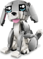 LEGO® Creator: 31163 - Játékos cica