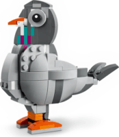 LEGO® Creator: 31163 - Játékos cica