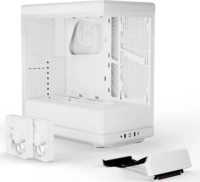 HYTE Y40 Számítógépház - Fehér