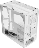 HYTE Y40 Számítógépház - Fehér