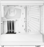 HYTE Y40 Számítógépház - Fehér