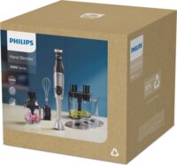 Philips HR2685/00 Kézi Botmixer 1200W - Fekete/Ezüst