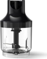 Philips HR2685/00 Kézi Botmixer 1200W - Fekete/Ezüst