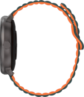 Canyon SW-69 Jacky Női Okosóra 44mm - Zöld/Narancssárga