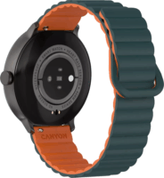 Canyon SW-69 Jacky Női Okosóra 44mm - Zöld/Narancssárga