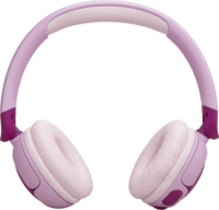 JBL Junior 320BT Bluetooth Fejhalgató Headset - Lila